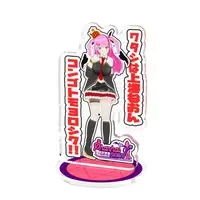 佐ノ上翔子 - Acrylic stand - VTuber