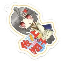 佐ノ上翔子 - Acrylic Key Chain - Key Chain - VTuber