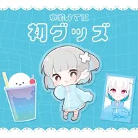 Suihyo Yoteni - Acrylic stand - VTuber
