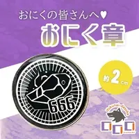 魔界狼ロロロ - Pin - VTuber