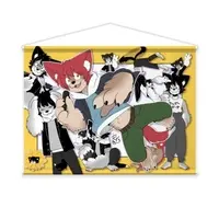 上柴もーたろ - Tapestry - VTuber