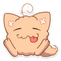 上柴もーたろ - Acrylic Key Chain - Key Chain - VTuber Size-100 x 100 (mm)