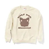 上柴もーたろ - Clothes - Sweatshirt - VTuber Size-M