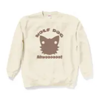 上柴もーたろ - Clothes - Sweatshirt - VTuber Size-XL