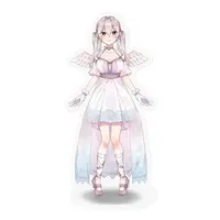 Hayami Hisui - Stickers - VTuber
