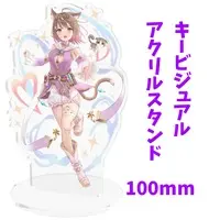 Kotoha Mizuki - Acrylic stand - VTuber