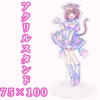 Kotoha Mizuki - Acrylic stand - VTuber