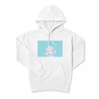 えみまゆあ - Clothes - Hoodie - VTuber Size-S