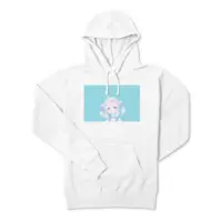 えみまゆあ - Clothes - Hoodie - VTuber Size-M