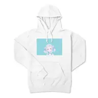 えみまゆあ - Clothes - Hoodie - VTuber Size-L