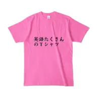 えみまゆあ - Clothes - T-shirts - VTuber Size-L