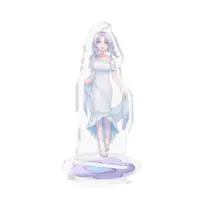 えみまゆあ - Acrylic stand - VTuber Size-50x50mm