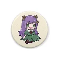 満丸くま子 - Badge - VTuber
