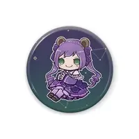 満丸くま子 - Badge - VTuber