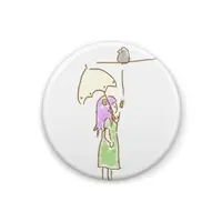 満丸くま子 - Badge - VTuber