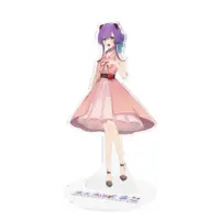 満丸くま子 - Acrylic stand - VTuber