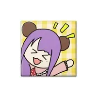 満丸くま子 - Badge - VTuber