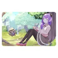 満丸くま子 - Stickers - VTuber