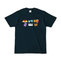 満丸くま子 - Clothes - T-shirts - VTuber Size-S