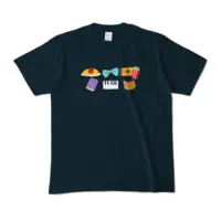 満丸くま子 - Clothes - T-shirts - VTuber Size-M