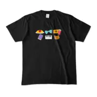 満丸くま子 - Clothes - T-shirts - VTuber Size-M