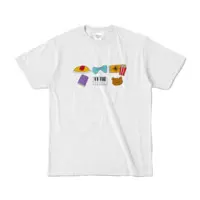 満丸くま子 - Clothes - T-shirts - VTuber Size-S