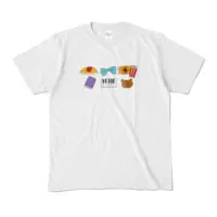 満丸くま子 - Clothes - T-shirts - VTuber Size-M