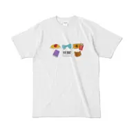 満丸くま子 - Clothes - T-shirts - VTuber Size-L