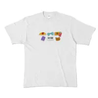 満丸くま子 - Clothes - T-shirts - VTuber Size-XL