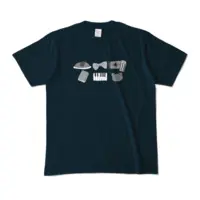 満丸くま子 - Clothes - T-shirts - VTuber Size-M