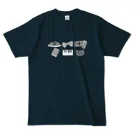 満丸くま子 - Clothes - T-shirts - VTuber Size-L