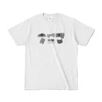 満丸くま子 - Clothes - T-shirts - VTuber Size-S
