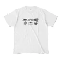 満丸くま子 - Clothes - T-shirts - VTuber Size-M