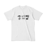 満丸くま子 - Clothes - T-shirts - VTuber Size-L