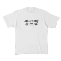 満丸くま子 - Clothes - T-shirts - VTuber Size-XL