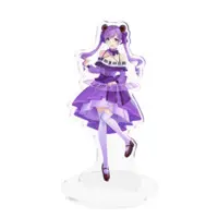 満丸くま子 - Acrylic stand - VTuber