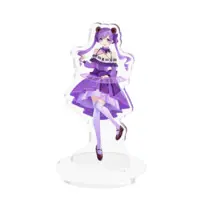 満丸くま子 - Acrylic stand - VTuber