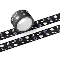 黒井せりな - Masking Tape - VTuber