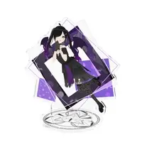 黒井せりな - Acrylic stand - VTuber