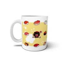 神庭かずは - Tumbler, Glass - VTuber