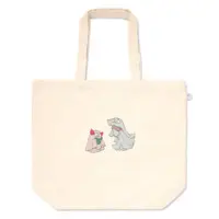 Honyomuobakesan - Bag - VTuber