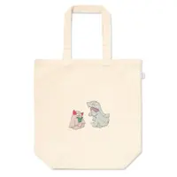 Honyomuobakesan - Bag - VTuber