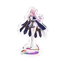 Hoshino Poko - Acrylic stand - VTuber