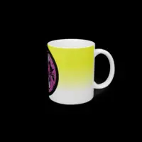 Hoshino Poko - Tumbler, Glass - VTuber Size-D 8cm H 9.5cm