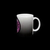 Hoshino Poko - Tumbler, Glass - VTuber Size-D 8cm H 9.5cm