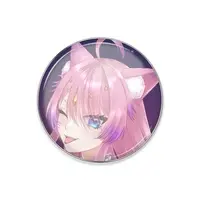 Hoshino Poko - Pin - VTuber