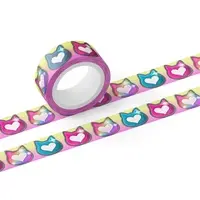 Hoshino Poko - Masking Tape - VTuber