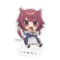 八夜水 - Acrylic stand - VTuber