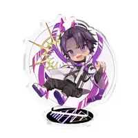 Kronos - Acrylic stand - VTuber