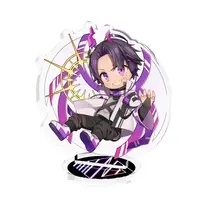 Kronos - Acrylic stand - VTuber